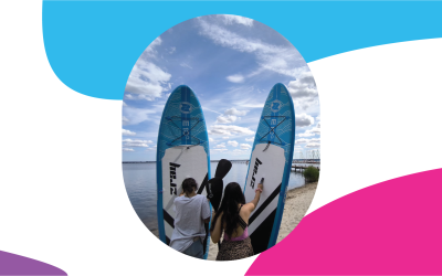 Unsere Sommerferienaktionen bei MEA